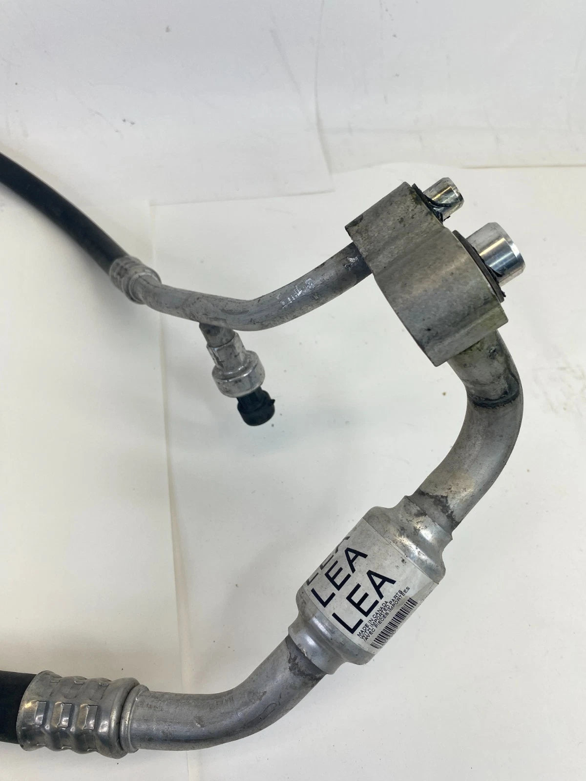 2012-2015 Chevrolet Equinox AC Air Condition Refrigerant Hose Line Pipe 22955271