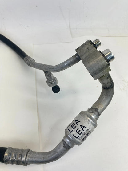 2012-2015 Chevrolet Equinox AC Air Condition Refrigerant Hose Line Pipe 22955271