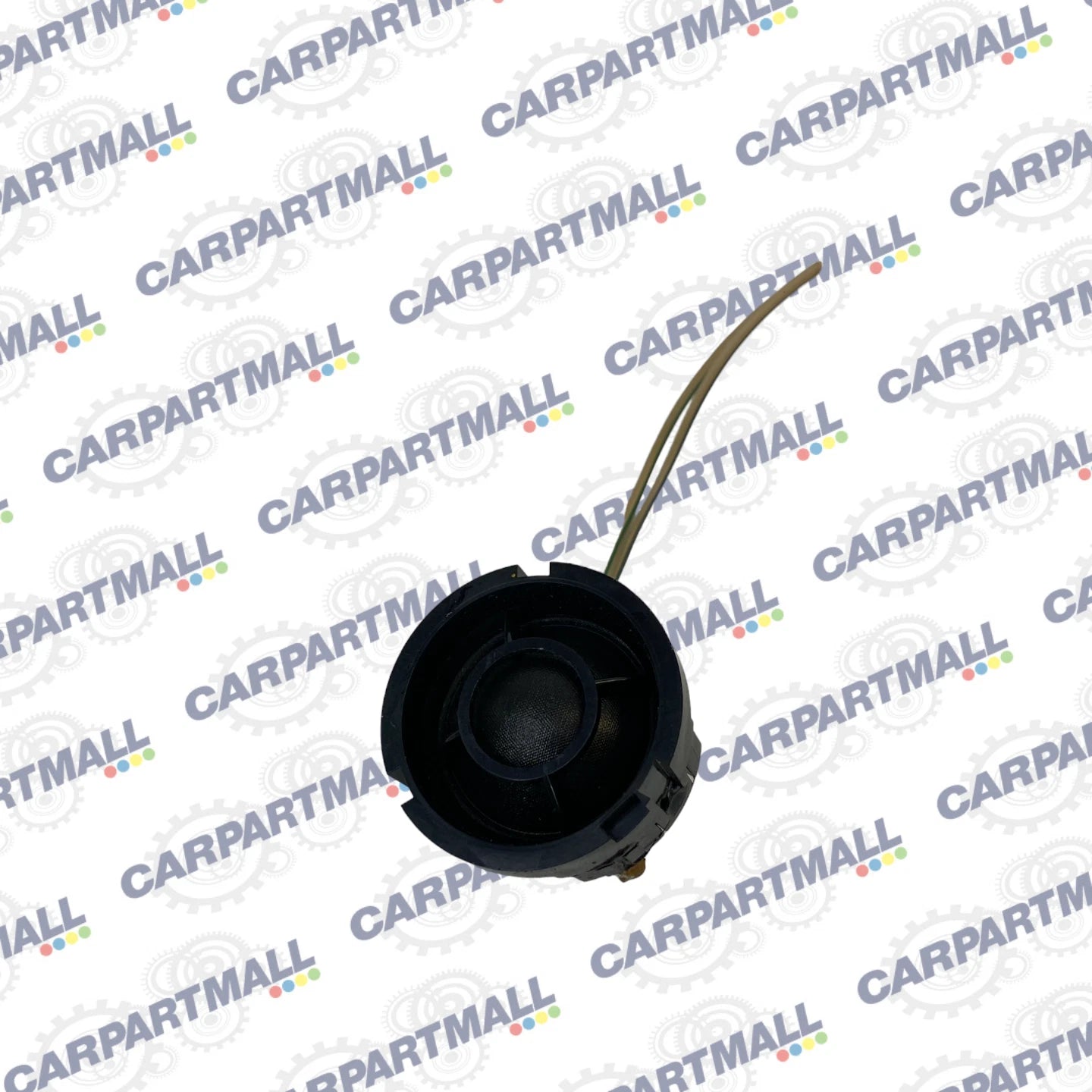2012-2019 FIAT 500 A PILLAR TWEETER AUDIO SPEAKER LEFT OR RIGHT 05091807AA OEM