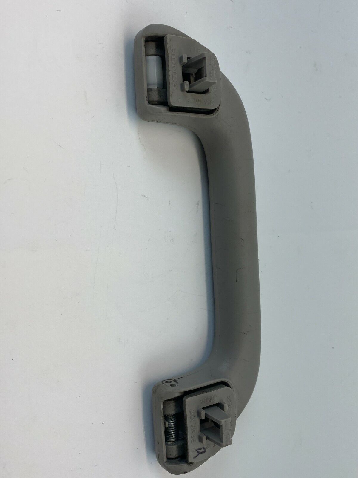 2009-2014 Acura TL Front Right Passenger Interior Inner Roof Grab Handle OEM