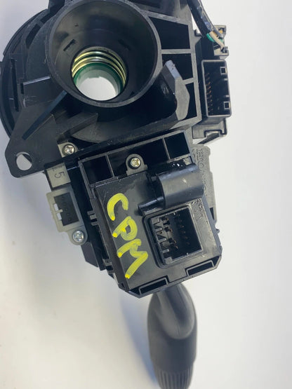 2007-2011 HONDA CR-V HEADLIGHT TURN SIGNAL WIPER COMBINATION SWITCH