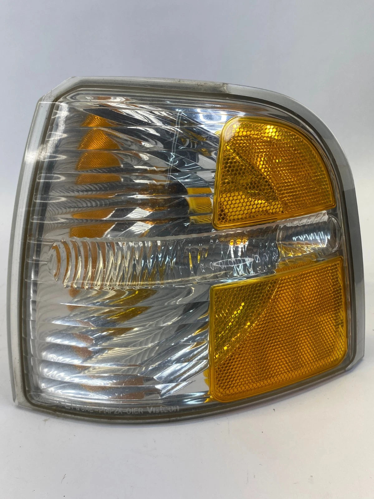 02-05 FORD EXPLORER FR LH SIDE TURN SIGNAL CORNER LAMP OEM FACTORY 1L2X-13B221-A