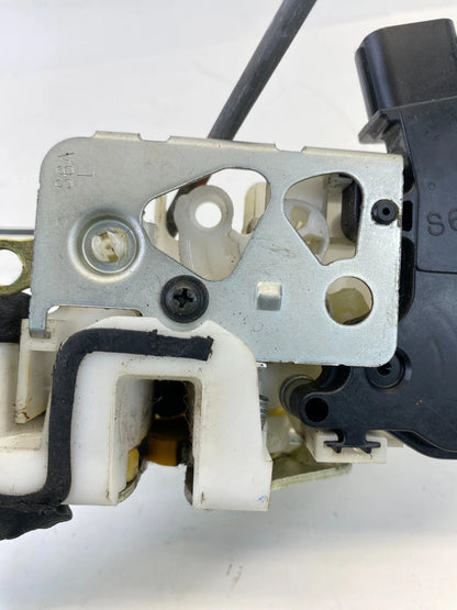 03-08 HONDA PILOT FRONT LEFT DRIVER DOOR POWER LOCK LATCH ACTUATOR ASSY OEM