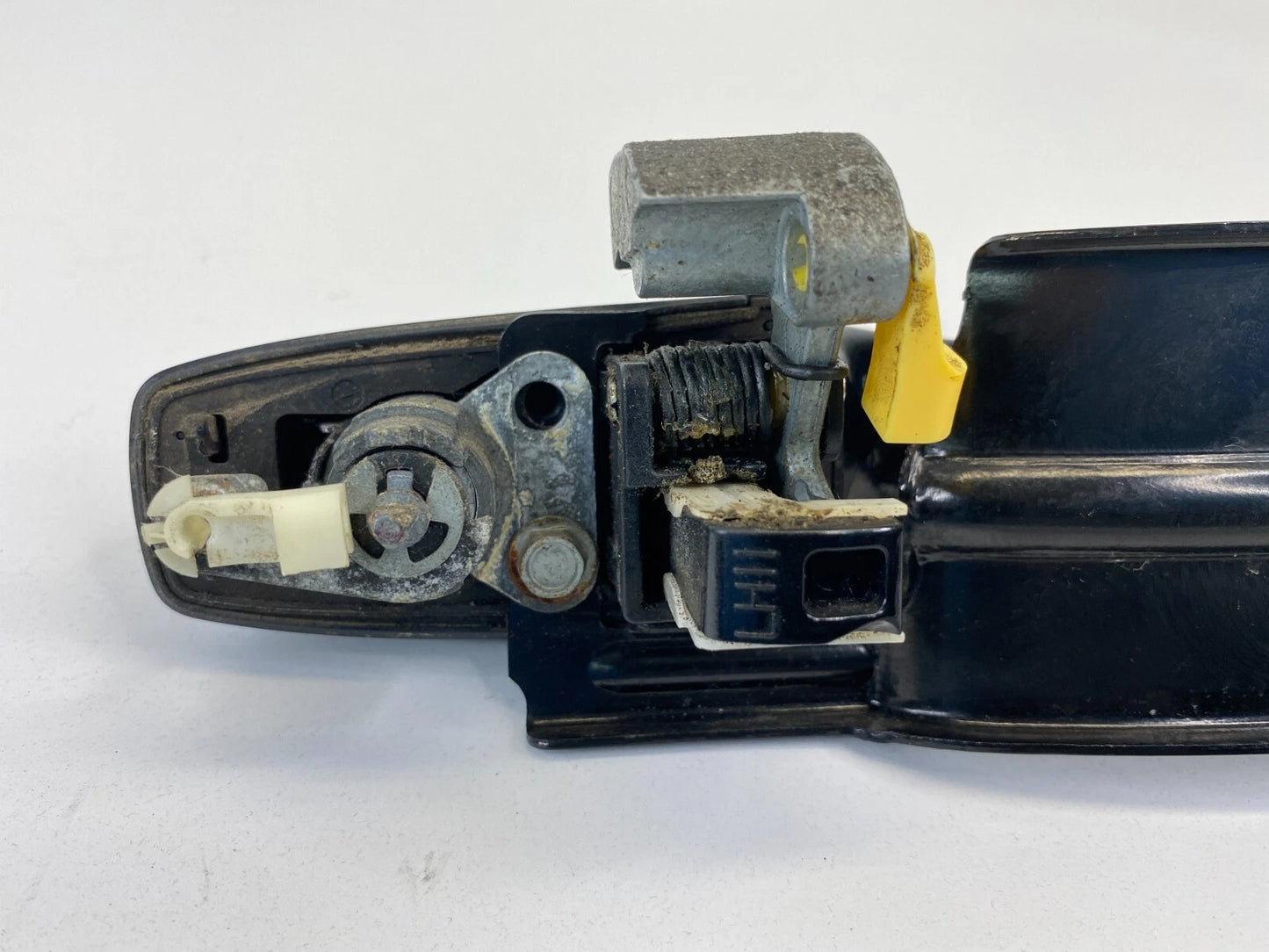 2009 2010 DODGE JOURNEY FRONT LEFT DRIVER SIDE EXTERIOR DOOR HANDLE 865AAA3210