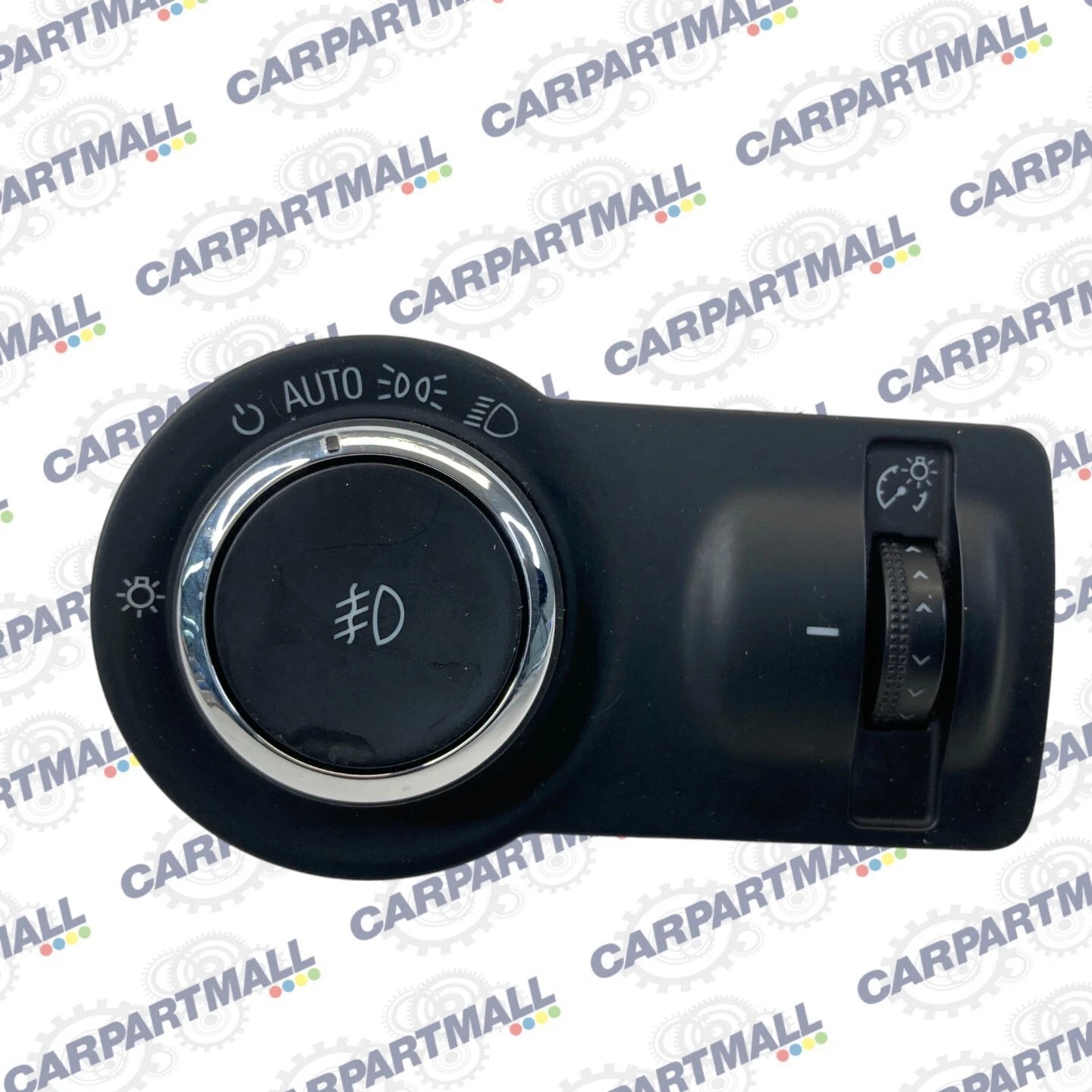 2011-2017 BUICK REGAL 11-15 CRUZE HEADLIGHT HEADLAMP W/ FOGLIGHT SWITCH 13295227