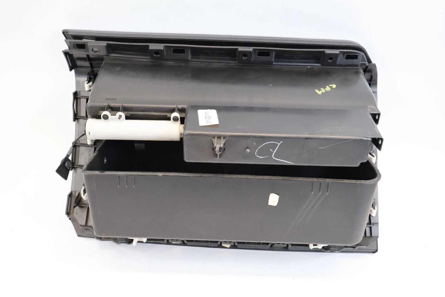 2011-2019 FORD EXPLORER GLOVE BOX DOOR COMPARTMENT LID ASSEMBLY BLACK OEM