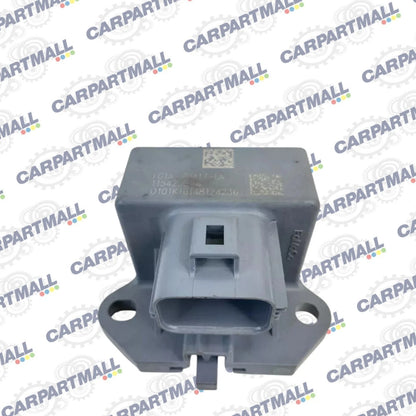 16-19 FORD EXPLORER POLICE INTERCEPTOR UTILITY 3.5L TRANSFER CASE CONTROL MODULE
