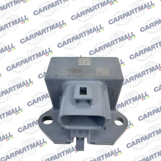 16-19 FORD EXPLORER POLICE INTERCEPTOR UTILITY 3.5L TRANSFER CASE CONTROL MODULE