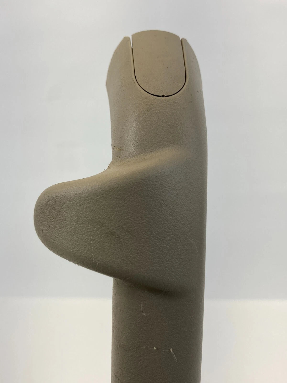 11-14 DODGE AVENGER REAR LEFT SIDE ROOF INNER GRAB GRIP HANDLE L0079364AA OEM