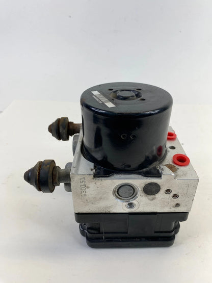 2011-2013 Mitsubishi Outlander Sport 2.0L CVT FWD ABS Pump Anti-Lock Brake Pump