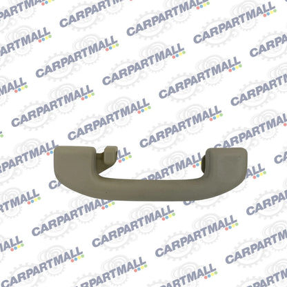 07-11 NISSAN ALTIMA SEDAN REAR LEFT ROOF INNER GRAB GRIP HANDLE 73940JA20A OEM