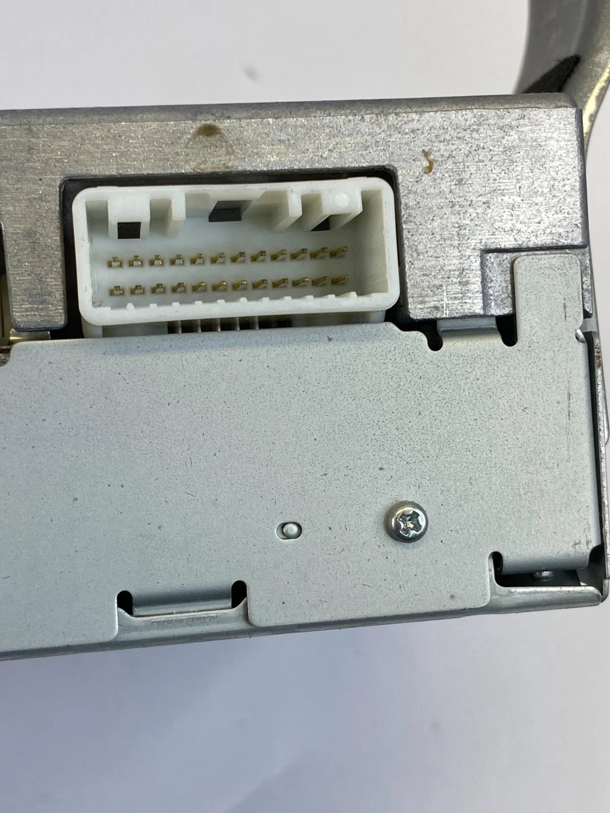 2007 LEXUS GS350 GPS NAVIGATION CONTROL MODULE 86421-53020 OEM