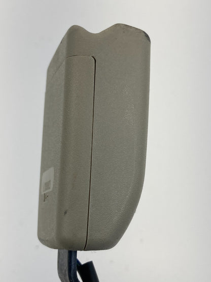 2009-2014 Nissan Murano Front Right Passenger Side Seat Belt Buckle Assy OEM