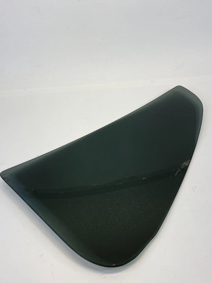 1998-2003 MERCEDES-BENZ ML REAR RIGHT SIDE DOOR QUARTER WINDOW FIXED GLASS OEM