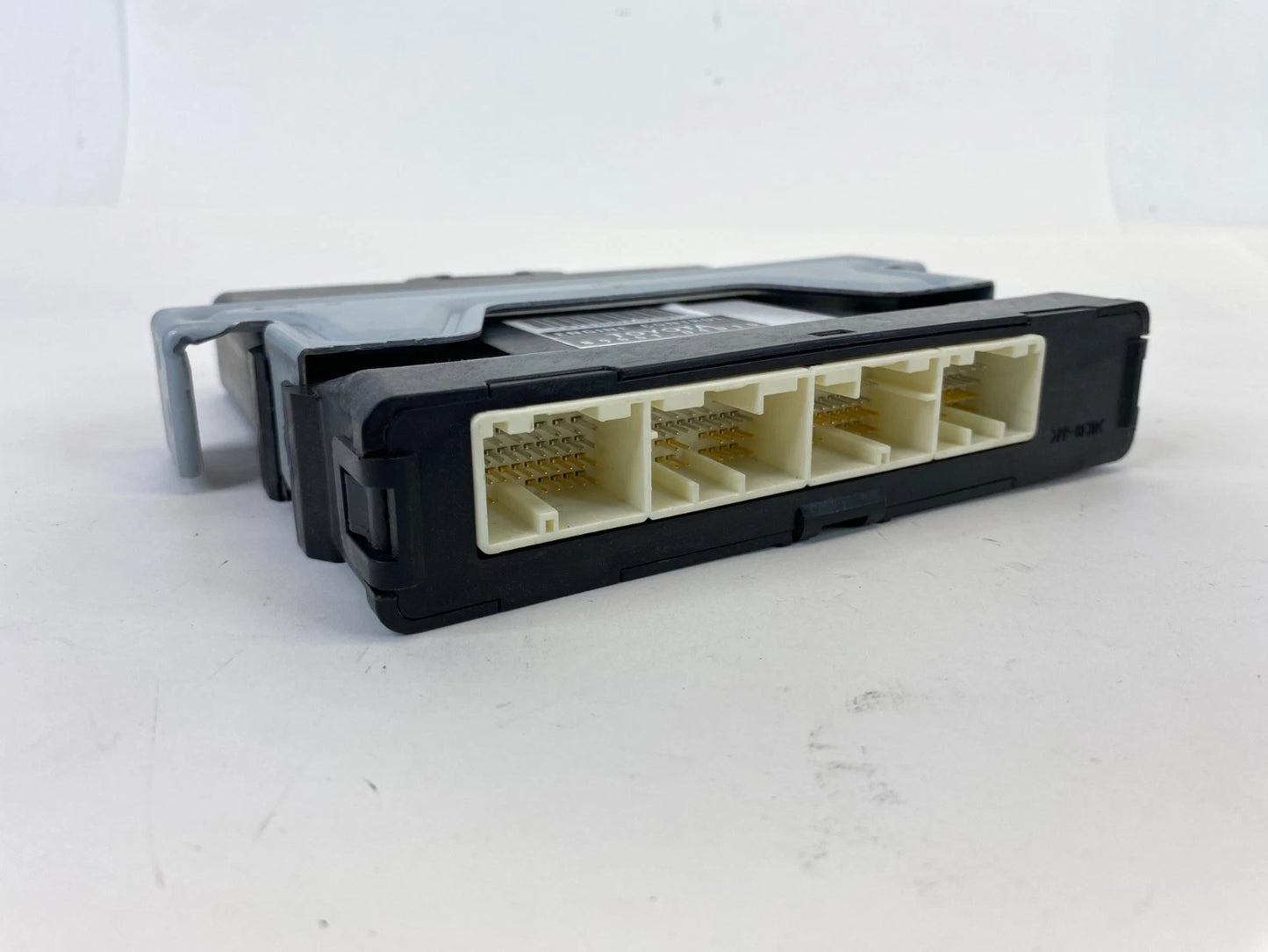 08 09 TOYOTA TACOMA 2.7L M/T ENGINE COMPUTER MODULE ECM ECU 89661-04D10 OEM