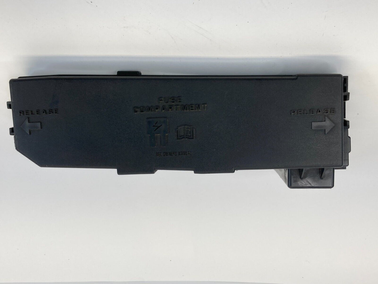 2008-2011 Ford Focus 2.0L Engine Fuse Relay Box Cover Lid Cap 8S4T-14A003AC OEM