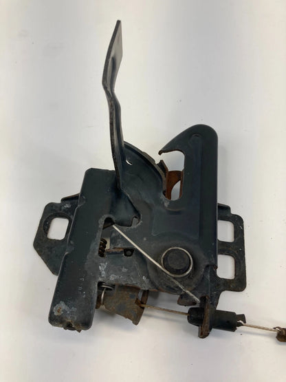 2008 2009 2010 2011 2012 CHEVROLET MALIBU HOOD LOCK LATCH RELEASE ACTUATOR OEM