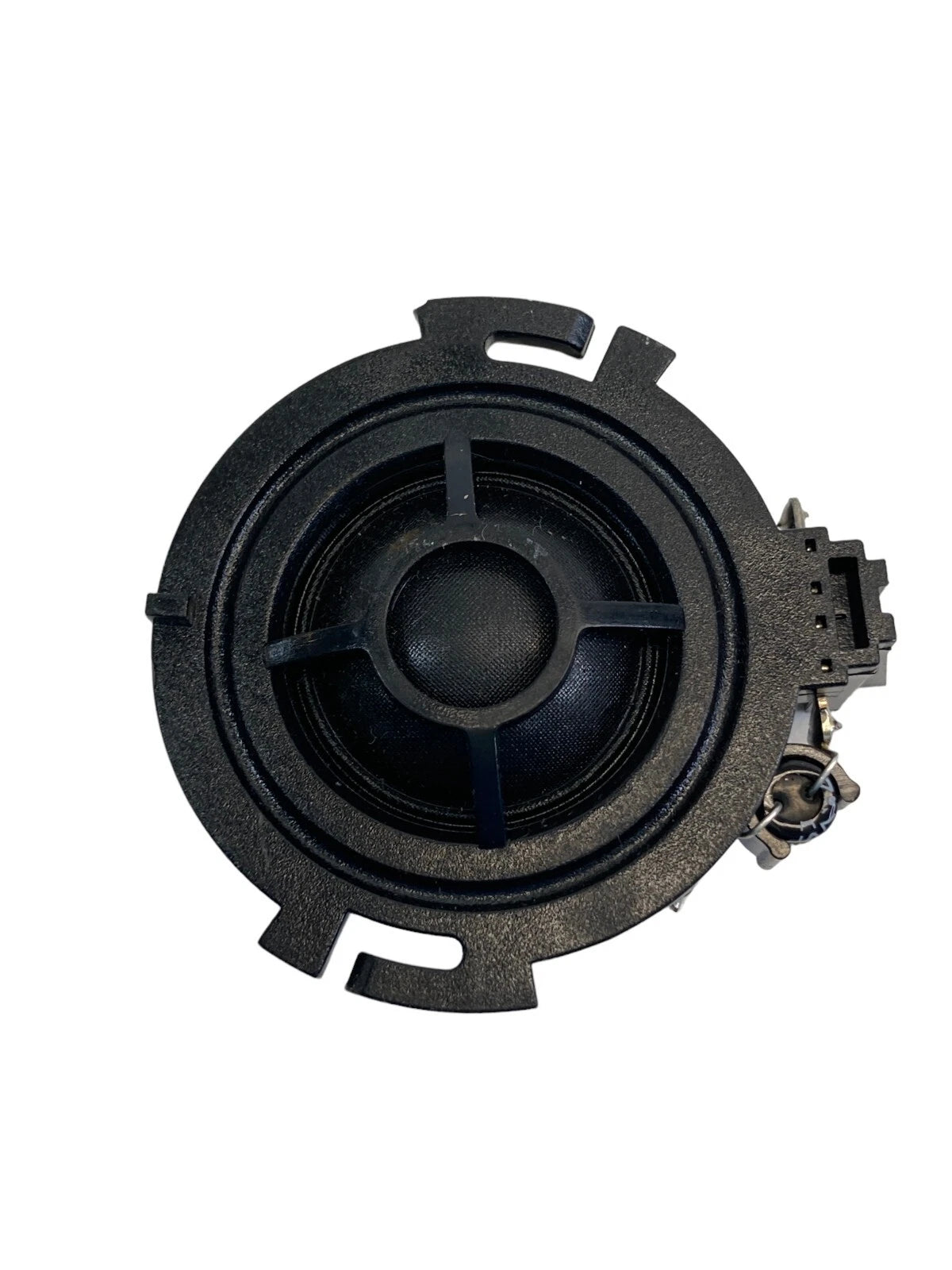 2006-2011 AUDI A6 SEDAN FRONT RIGHT PASSENGER DOOR SPEAKER TWEETER 4F0035399A