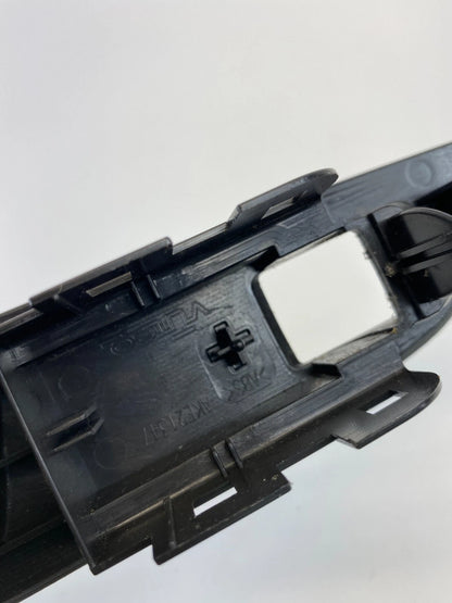 2010-2017 CHEVROLET EQUINOX REAR RIGHT SIDE WINDOW SWITCH TRIM BEZEL AKE21347