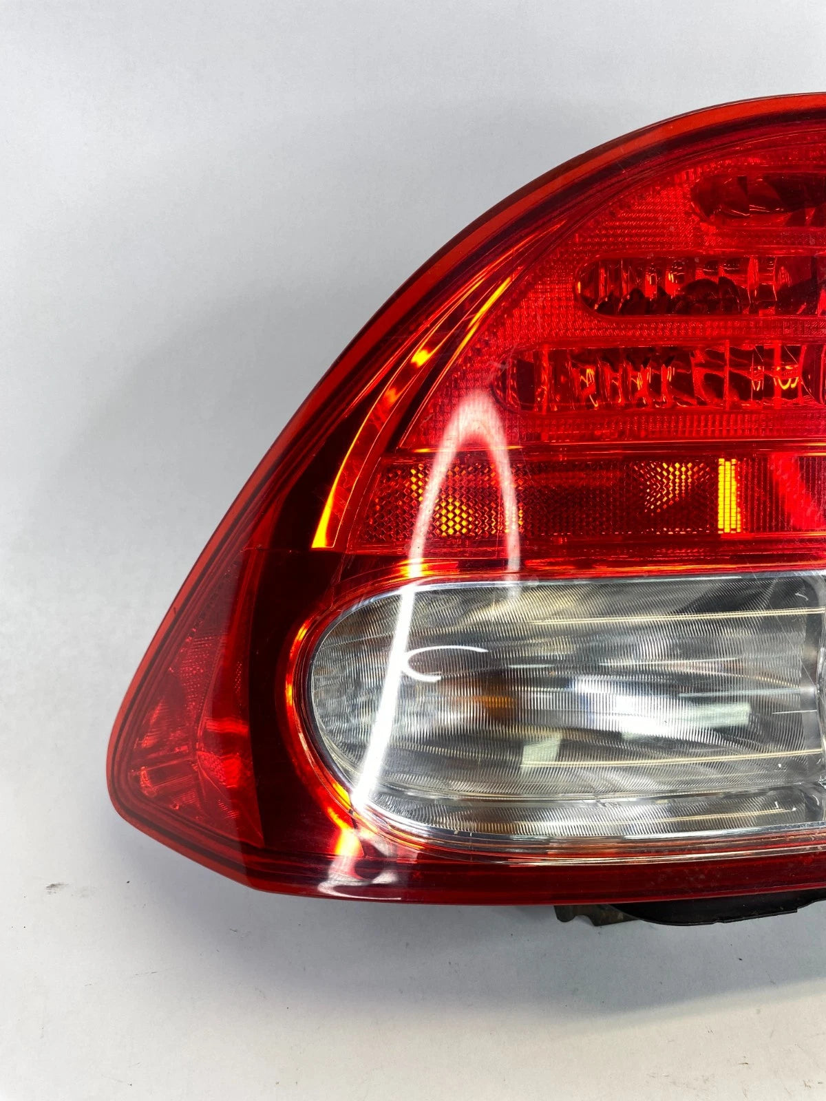 2009 2010 2011 HONDA CIVIC SEDAN LEFT DRIVER OUTER TAILLIGHT TAIL LIGHT OEM