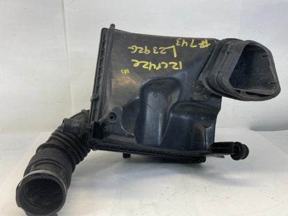 2011 2012 CHEVROLET CRUZE 1.8L AIR INTAKE CLEANER FILTER BOX HOUSING W/ HOSE OEM