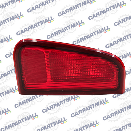 02-06 Lincoln Navigator Rear Right Side Tail Light Inner Taillight 44ZG-11115