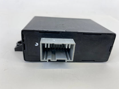 2011 11 FORD EDGE PARK PARKING ASSIST COMPUTER CONTROL MODULE BT4T-15K866-AC OEM