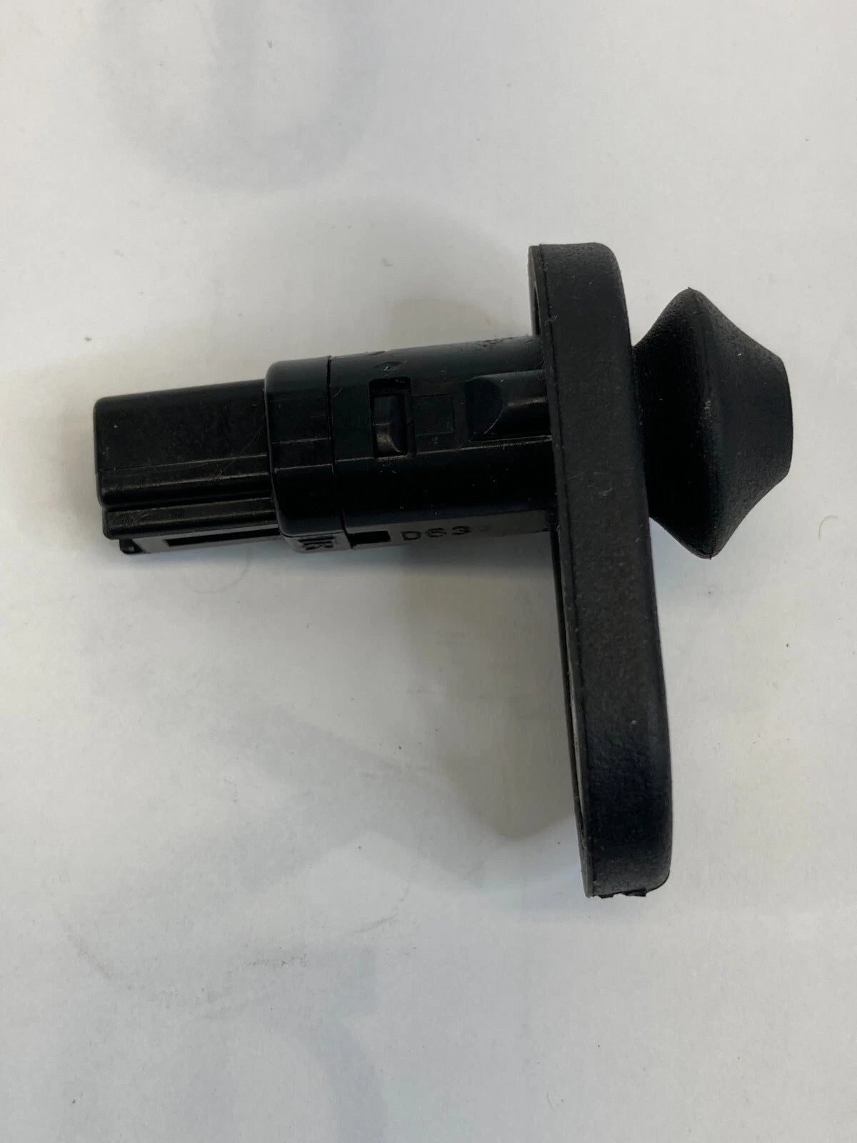 2002-2011 TOYOTA CAMRY REAR LEFT SIDE DOOR LIGHT AJAR JAMB SENSOR SWITCH OEM