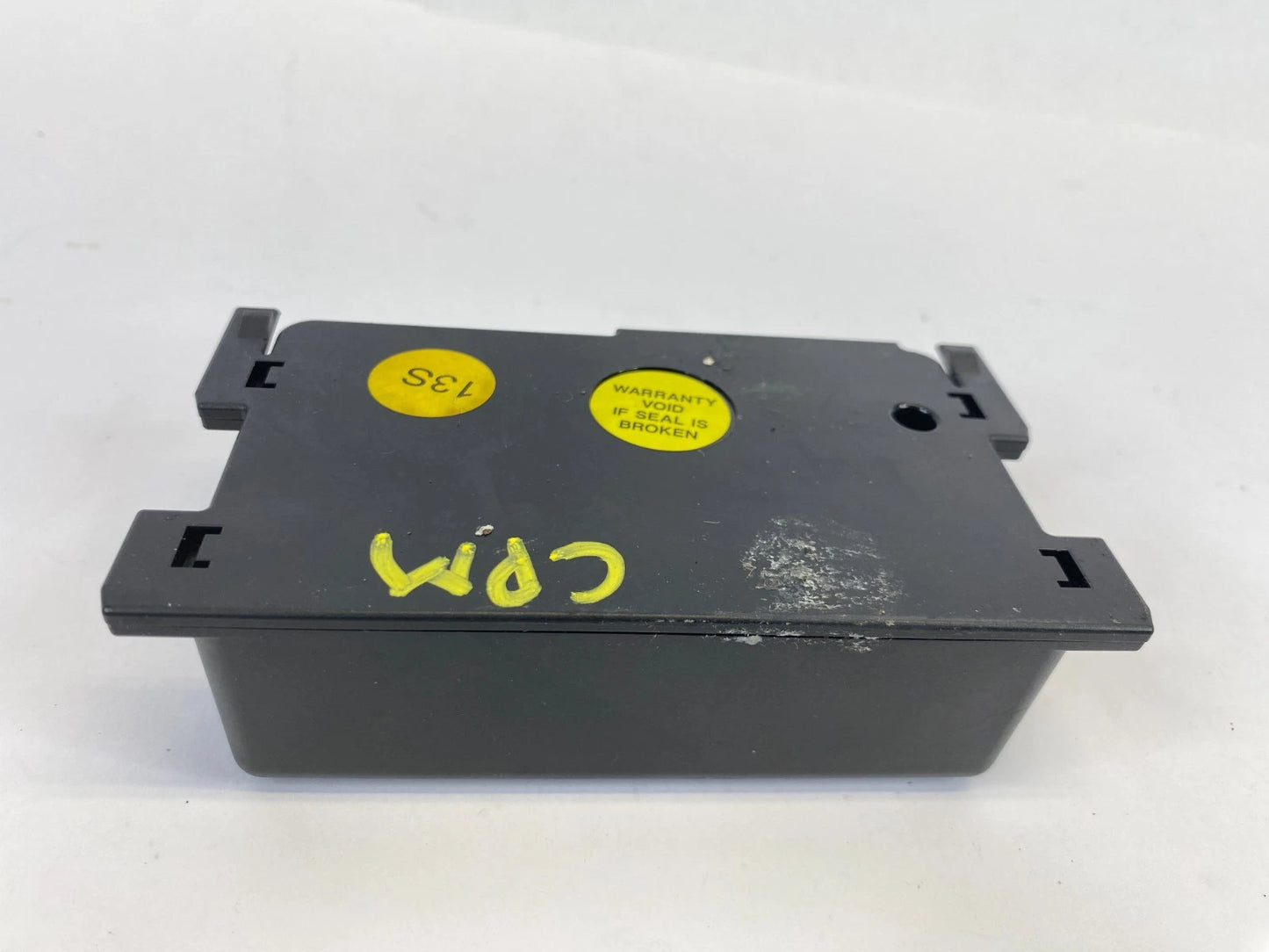 2014 2015 VOLKSWAGEN JETTA NAVIGATION COMMUNICATION CONTROL MODULE 561-035-285