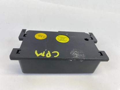 2014 2015 VOLKSWAGEN JETTA NAVIGATION COMMUNICATION CONTROL MODULE 561-035-285