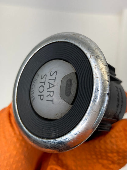 2013-2018 Nissan Altima Ignition Switch Start Stop Button Smart Key Remote OEM