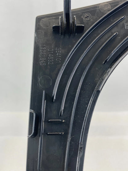 2011 2012 2013 BUICK REGAL DASH RIGHT LOWER COVER TRIM MOLDING BEZEL 13221845