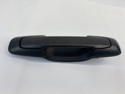 1999-2003 Suzuki Grand Vitara Rear Left Side Exterior Door Handle 82820-65D00