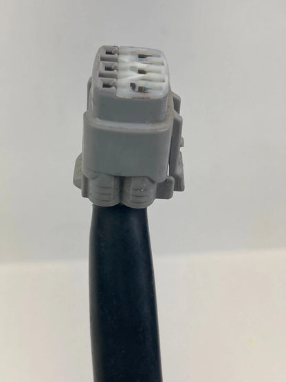 2006-2009 PONTIAC TORRENT REAR LEFT TAIL LIGHT WIRE HARNESS CABLE CONNECTOR OEM