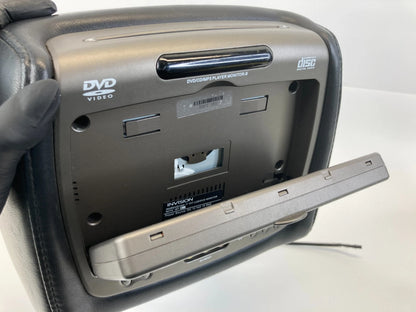 2004-2006 LEXUS RX330 INVISION 7" HEADREST HEAD REST SCREEN MONITOR DISPLAY DVD
