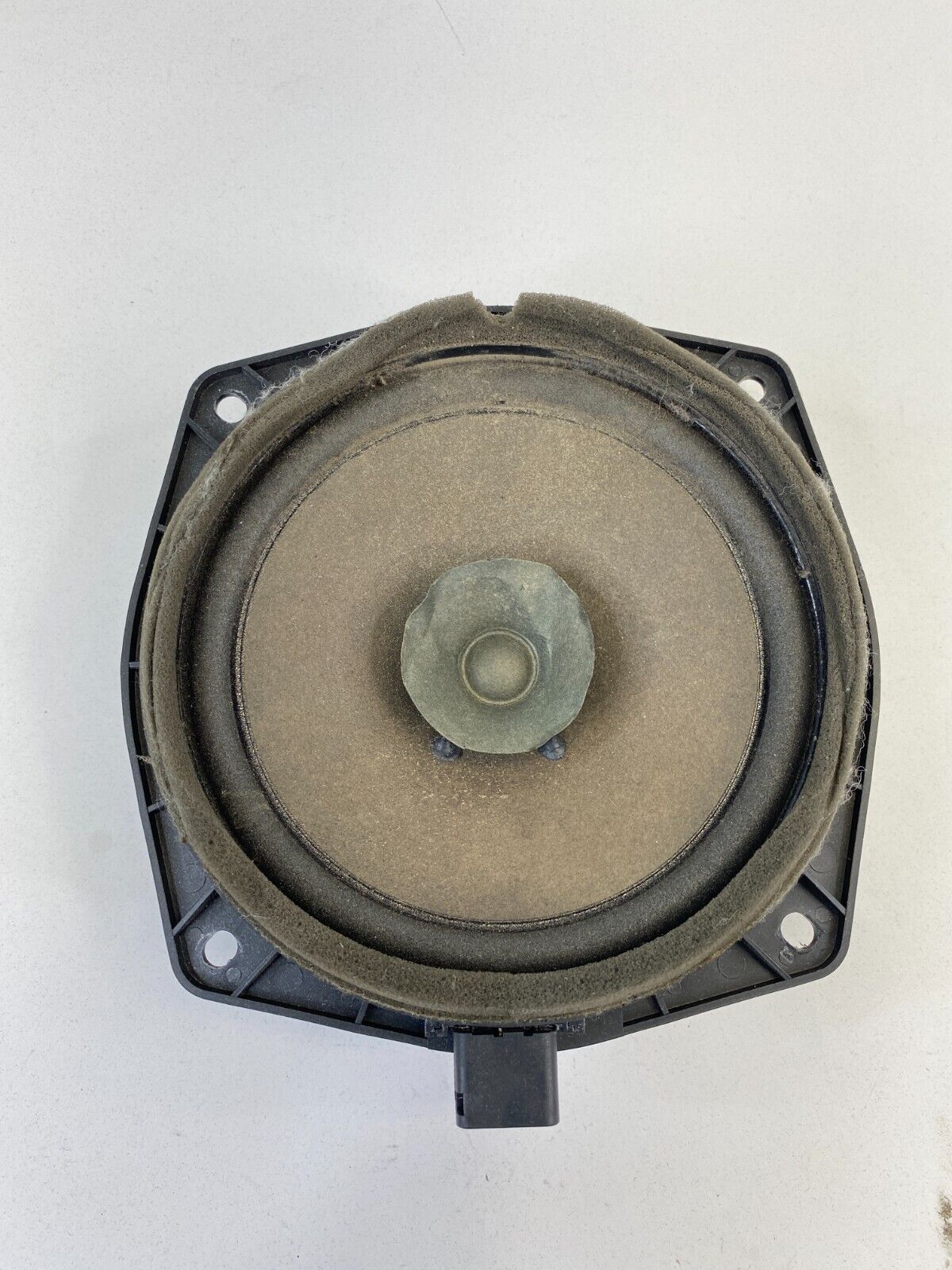 1999-2012 Mitsubishi Galant Front Left Driver Door Audio Speaker MR306819 OEM