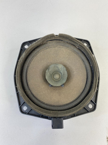 1999-2012 Mitsubishi Galant Front Left Driver Door Audio Speaker MR306819 OEM