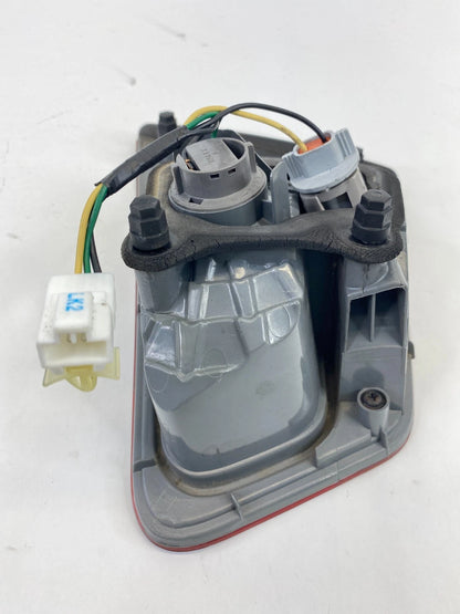 2010-2013 KIA FORTE REAR LEFT INNER TAIL LIGHT TRUNK MOUNTED 92403-1M0 OEM