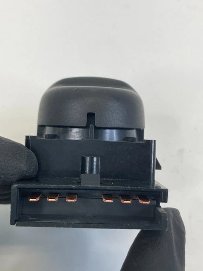 2002-2005 CHEVROLET TRAILBLAZER EXT RIGHT PASSENGER SEAT LUMBAR CONTROL SWITCH