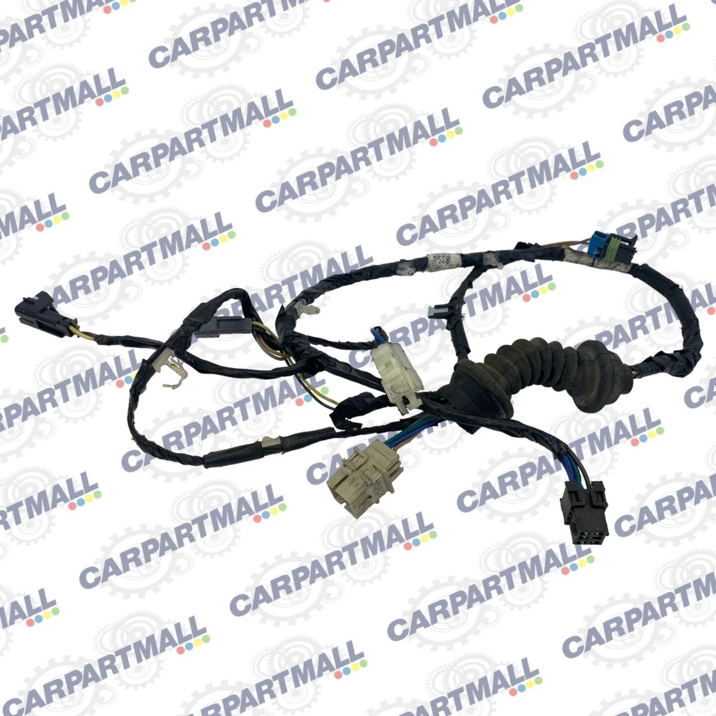1999 2000 2001 2002 CHEVROLET S10 REAR RIGHT DOOR WIRE WIRING HARNESS OEM