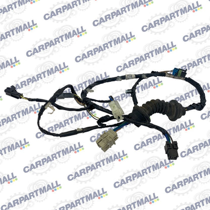 1999 2000 2001 2002 CHEVROLET S10 REAR RIGHT DOOR WIRE WIRING HARNESS OEM
