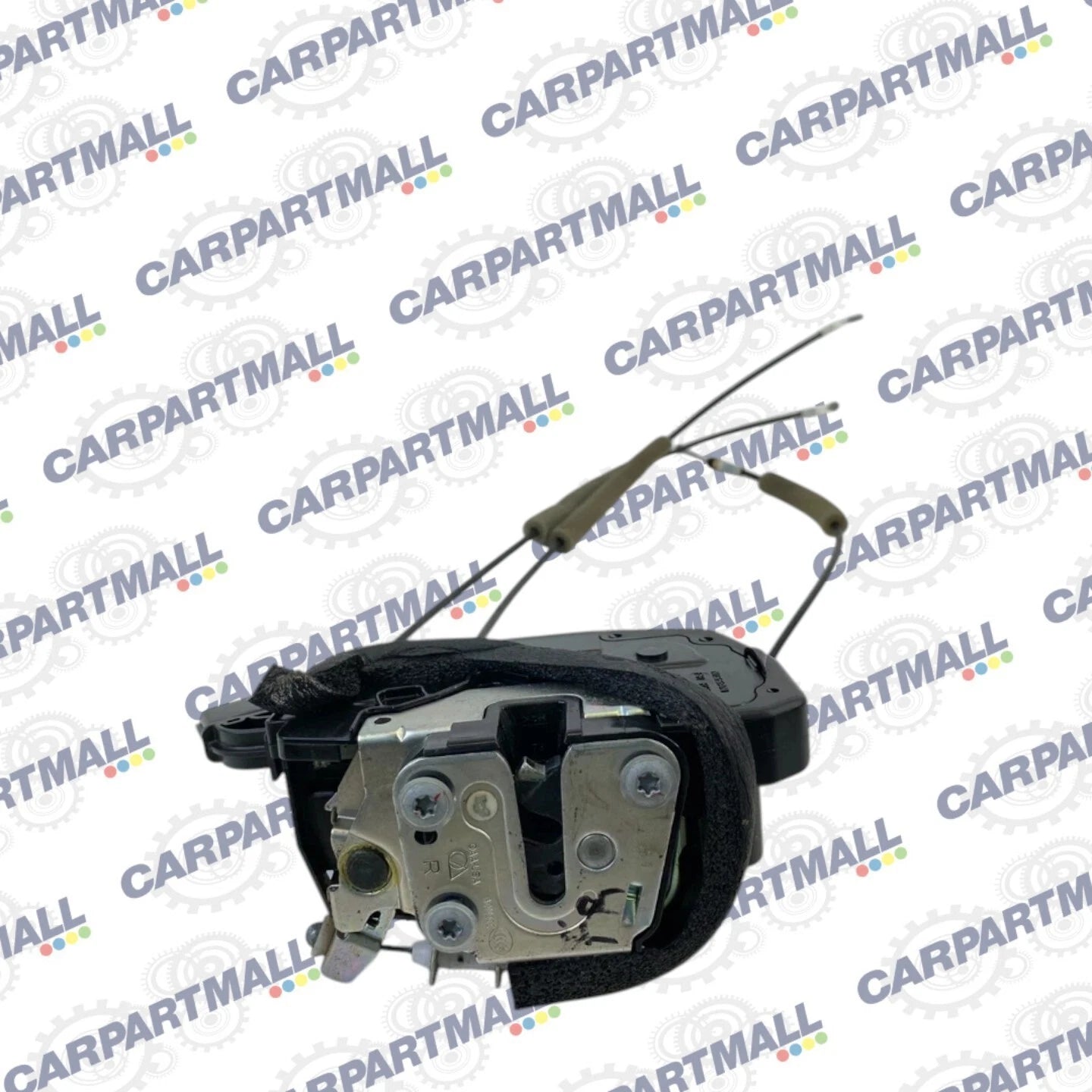 07-10 NISSAN SENTRA SEDAN FRONT RIGHT SIDE DOOR LOCK LATCH ACTUATOR EG000KJ NOR