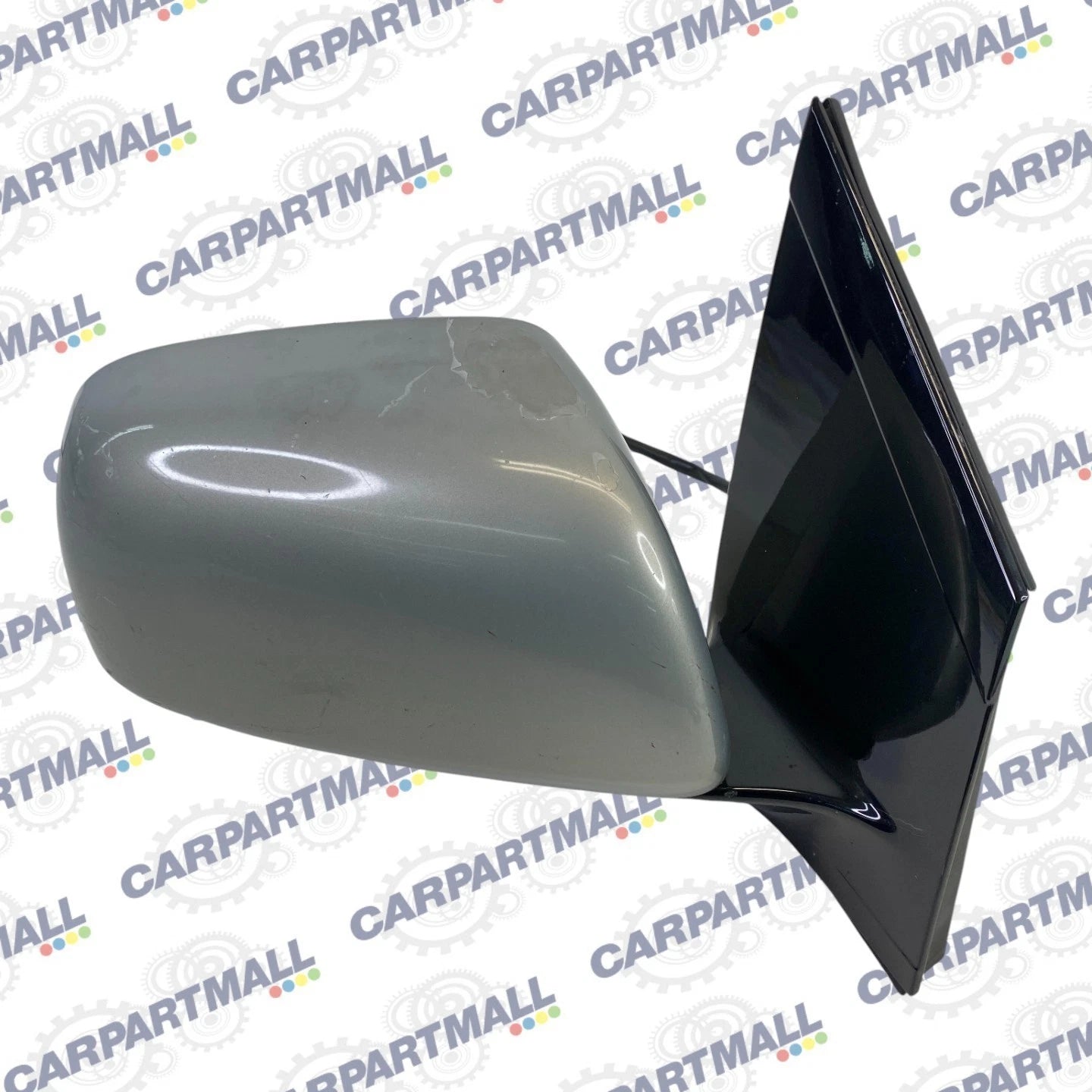 2007-2009 LEXUS RX350 FRONT RIGHT PASSENGER DOOR POWER SIDE VIEW MIRROR ASSY