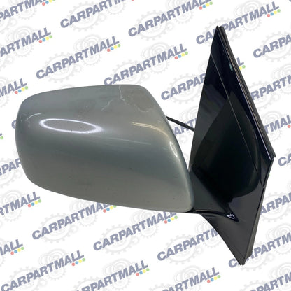 2007-2009 LEXUS RX350 FRONT RIGHT PASSENGER DOOR POWER SIDE VIEW MIRROR ASSY