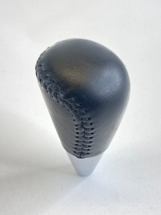 2004-2006 ACURA TL CENTER CONSOLE FLOOR AUTOMATIC TRANSMISSION SHIFT KNOB HANDLE