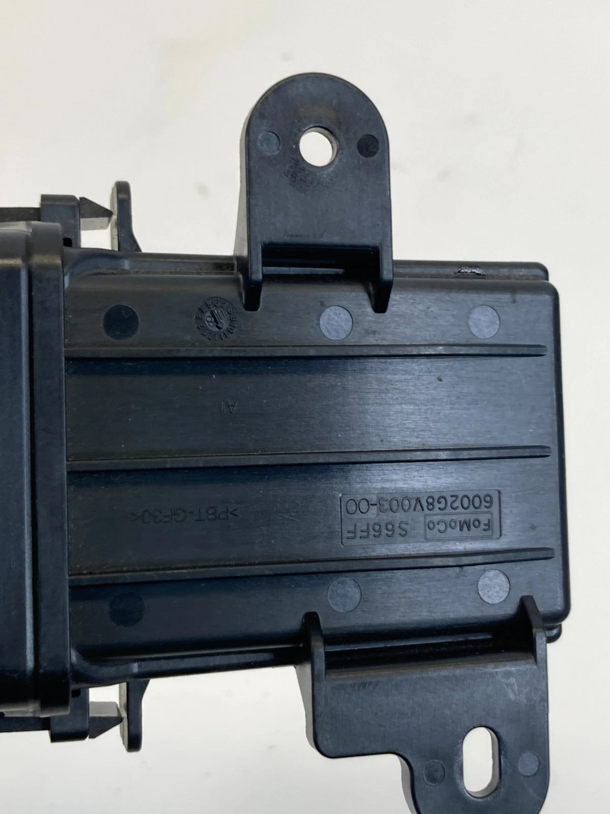2009 2010 FORD FLEX SEAT OCCUPANT SENSOR CONTROL MODULE 8A83-19G275-AD OEM