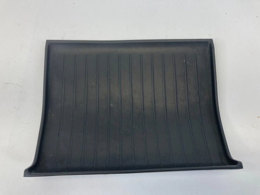 09-14 NISSAN MURANO CENTER CONSOLE POCKET RUBBER MAT INSERT LINER 96975-1AA0A