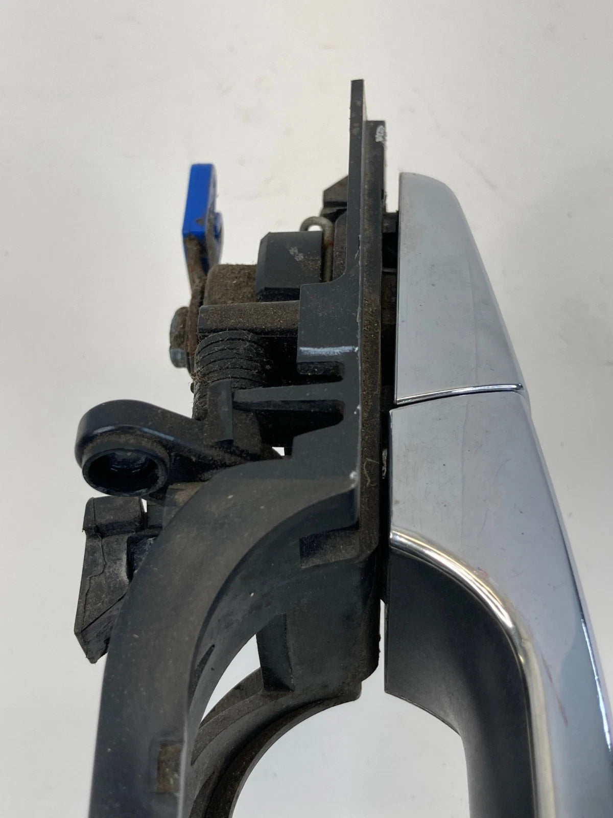 10 11 12 13 14 15 16 17 GMC TERRAIN FRONT LEFT SIDE EXTERIOR DOOR HANDLE OEM