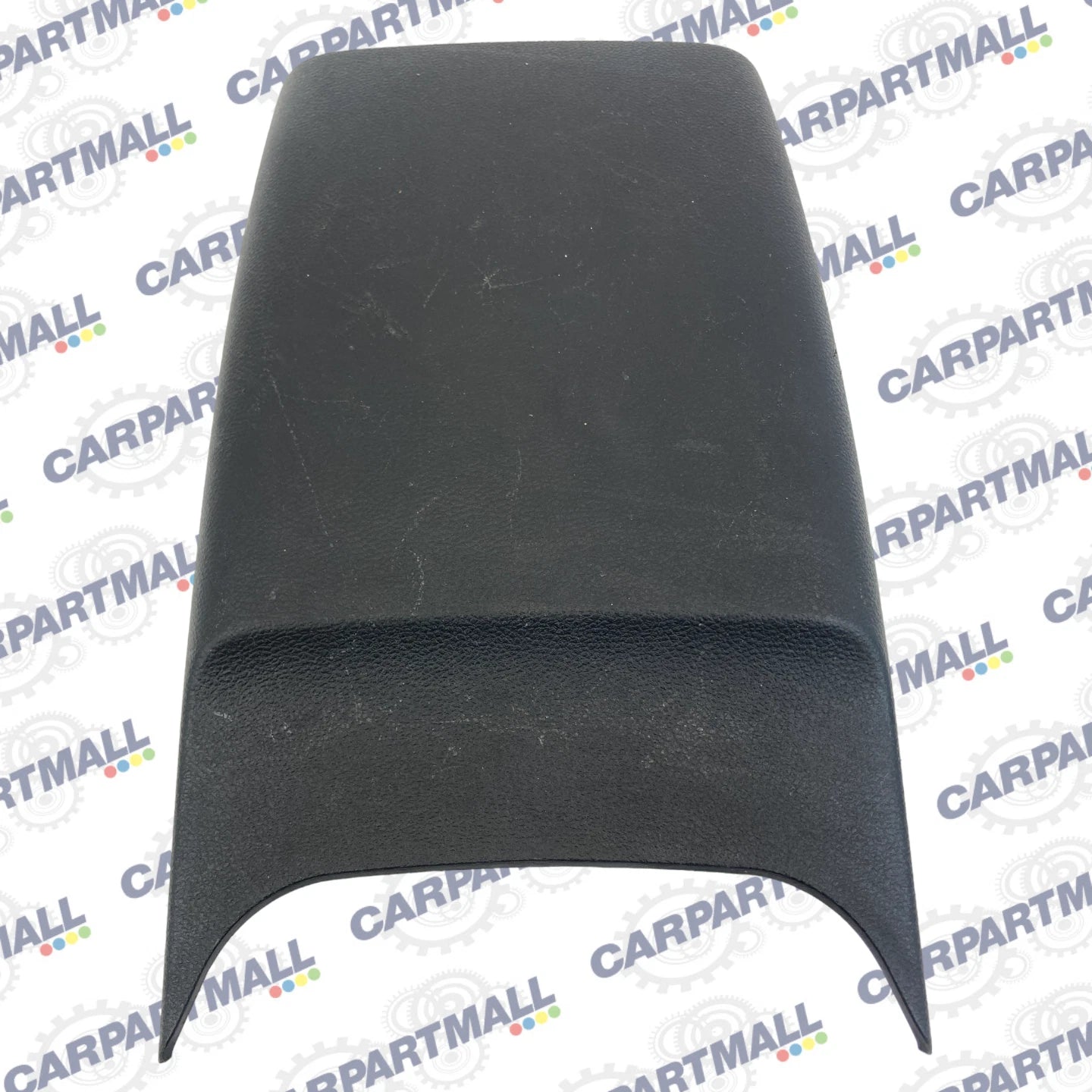 2014 CHEVROLET MALIBU REAR CENTER CONSOLE PANEL COVER CAP TRIM OEM