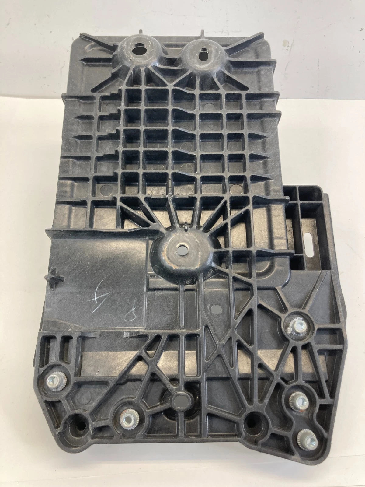2014-2018 MAZDA3 MAZDA 3 BATTERY HOLDER TRAY BASE SUPPORT B454-56041 OEM